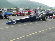 DRAGSTER
